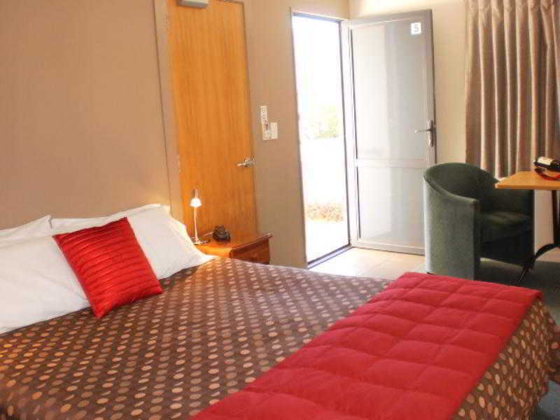 Bella Vista Motel Lake Ванака Номер фото