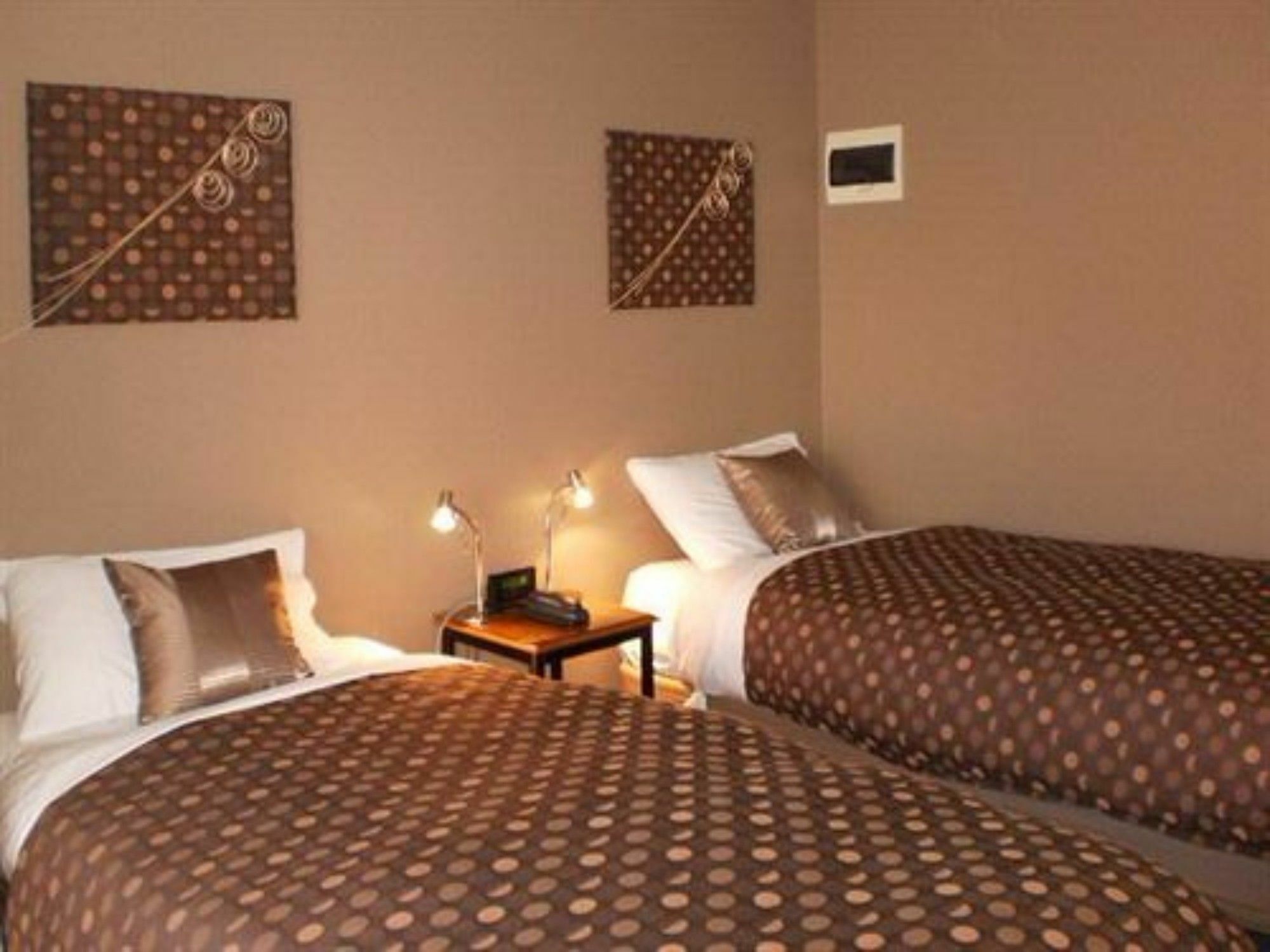 Bella Vista Motel Lake Ванака Номер фото
